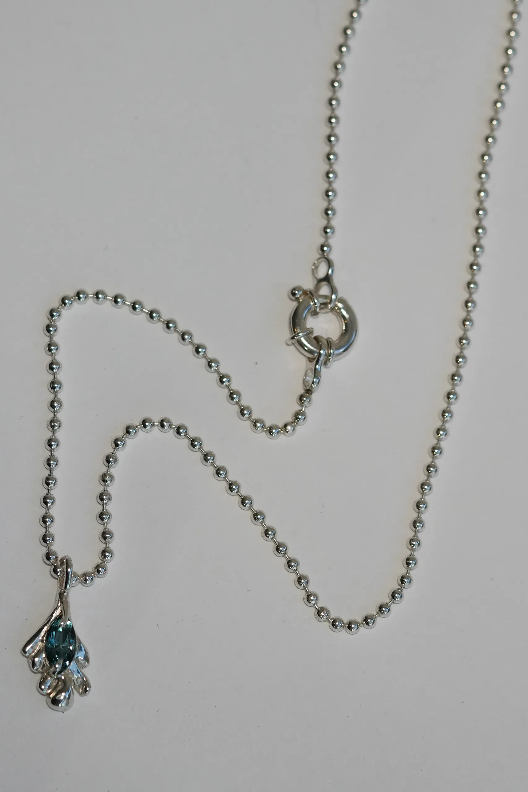 Tide Necklace