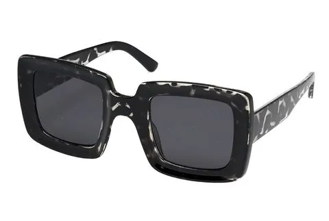 Tilly Grey Tortoiseshell Sunglasses