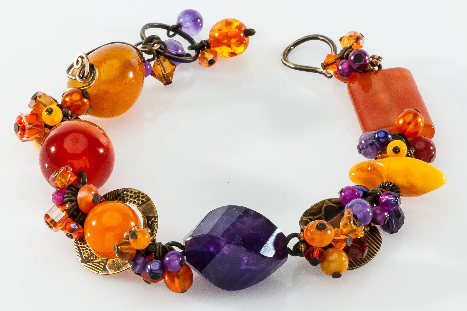 Tribal Bracelet