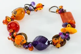 Tribal Bracelet