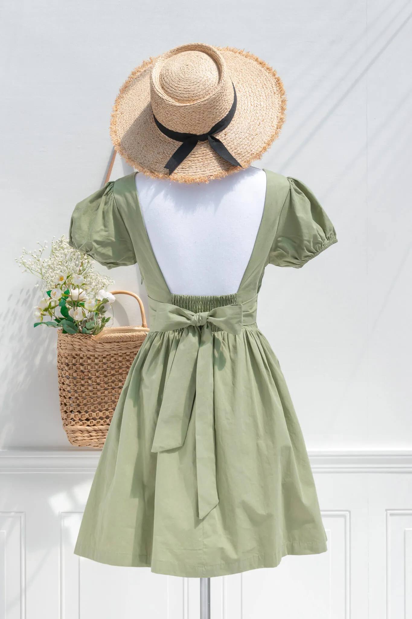 Village Market Sun Hat