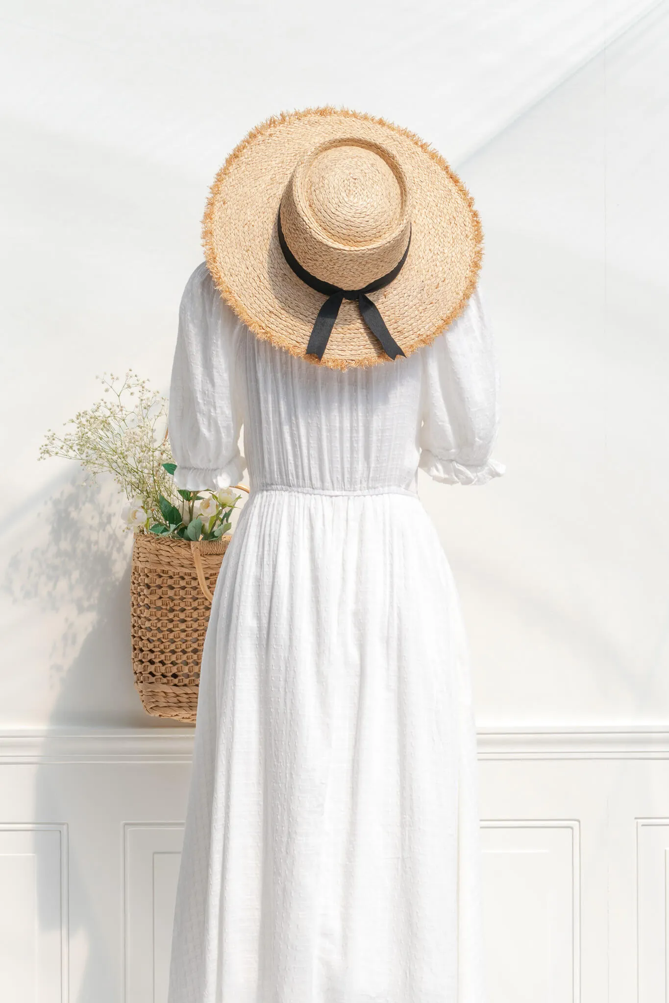 Village Market Sun Hat