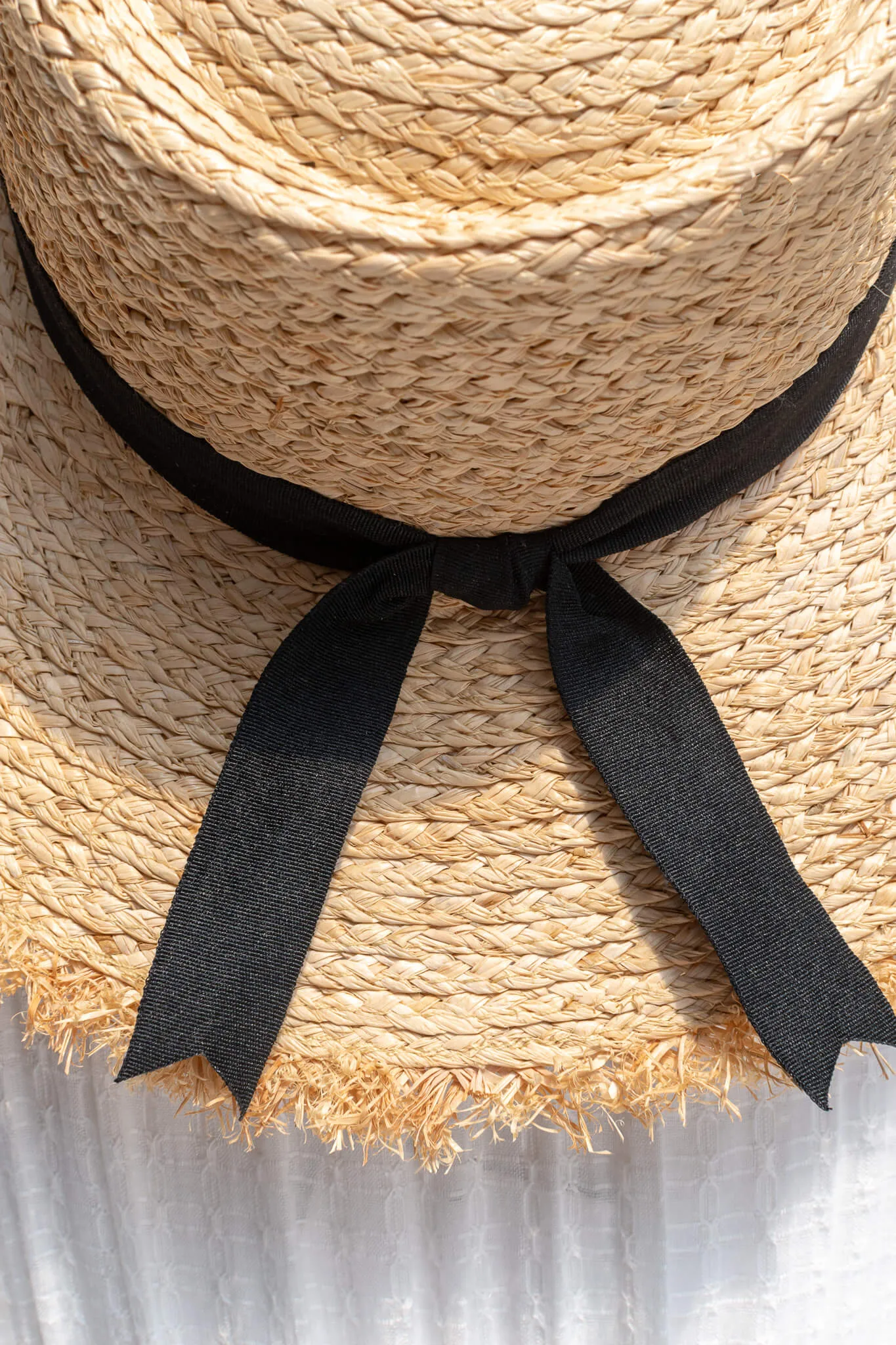 Village Market Sun Hat