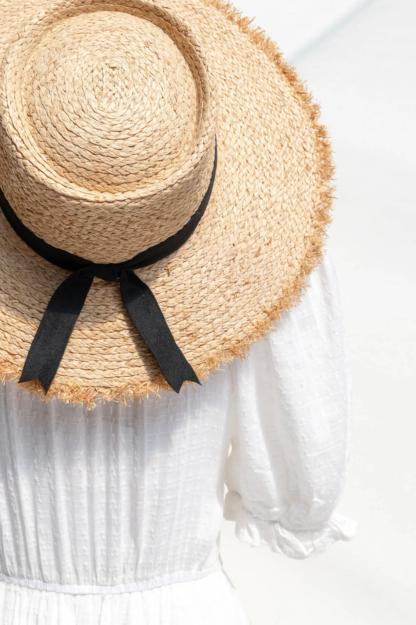 Village Market Sun Hat