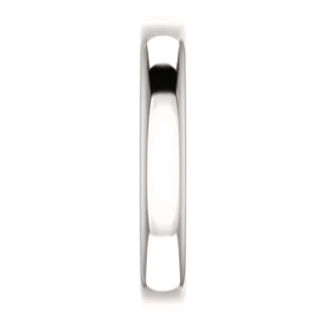 Wedding Band 51238
