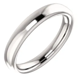 Wedding Band 51238