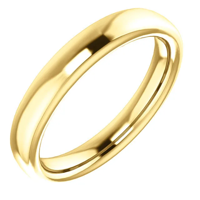 Wedding Band 51238