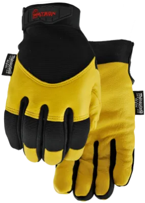 Winter Flextime Gloves, Large