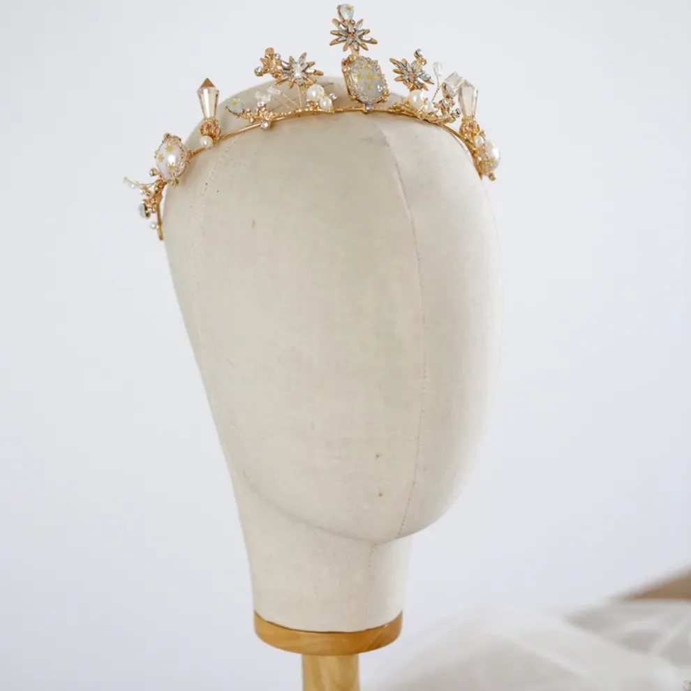 Wizardry Wondrous Spellbinding Tiara