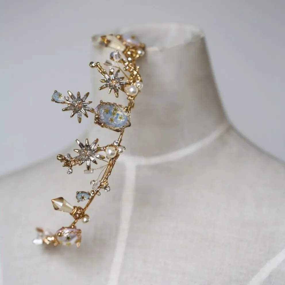 Wizardry Wondrous Spellbinding Tiara