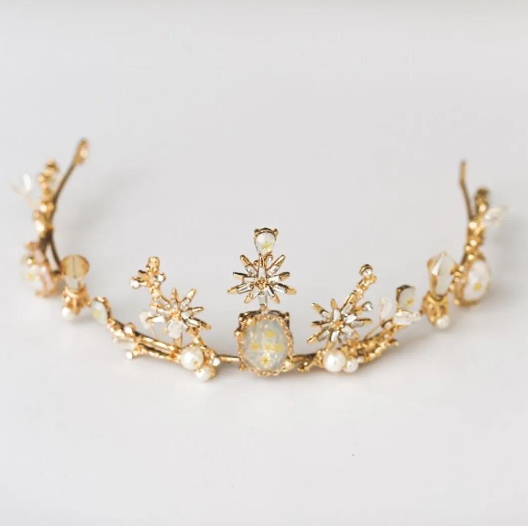 Wizardry Wondrous Spellbinding Tiara